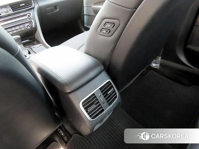 Kia K5 3rd generation id 4317933 из Кореи 9