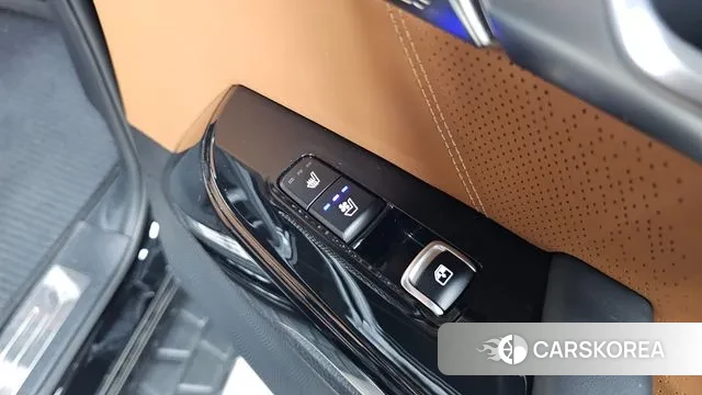 Kia Mohave Master id 2964233 из Кореи 9