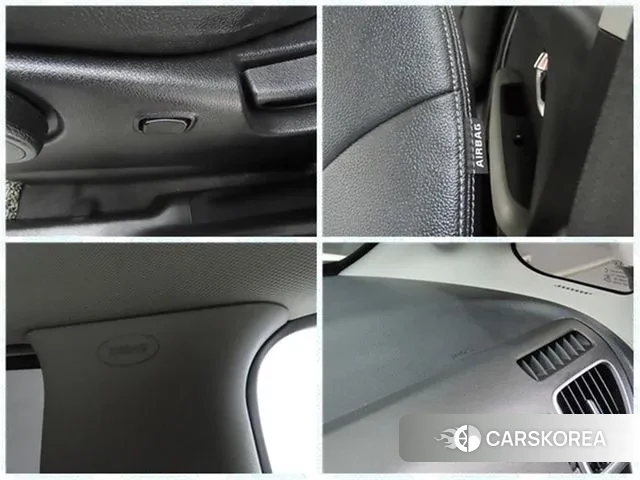 Kia The New Ray id 3454398 из Кореи 9