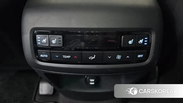 Hyundai Palisade id 3335664 из Кореи 9