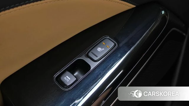 Kia K7 Premier Hybrid id 4689001 из Кореи 9