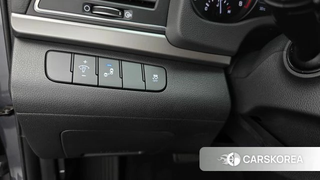 Hyundai Avante AD id 4633370 из Кореи 9
