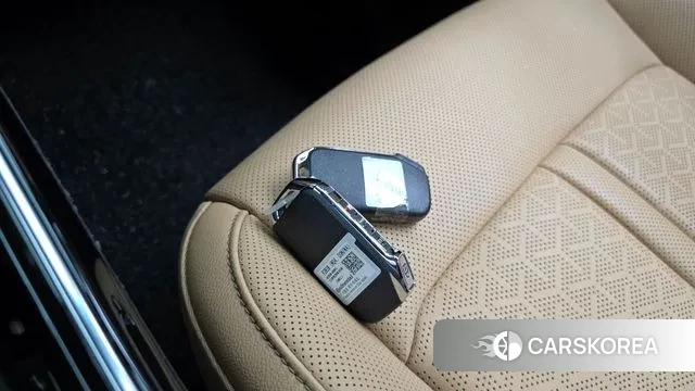 Kia Sorento 4th Generation id 3043866 из Кореи 9