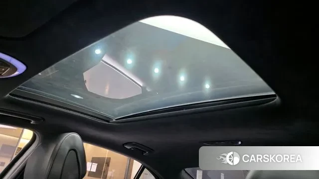 Genesis G70 id 3429232 из Кореи 9