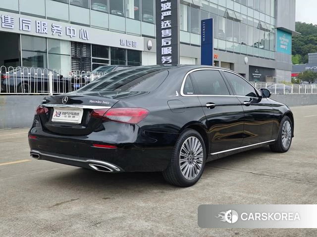 Mercedes-Benz E-class id 4301662 из Китая 9