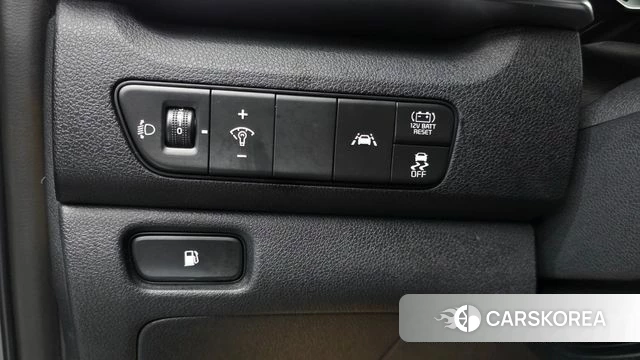 Kia The New Niro id 4619994 из Кореи 9