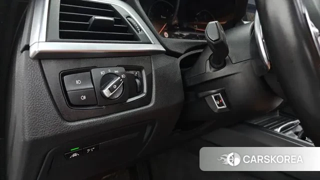 BMW 4 Series (F32) id 3391551 из Кореи 9