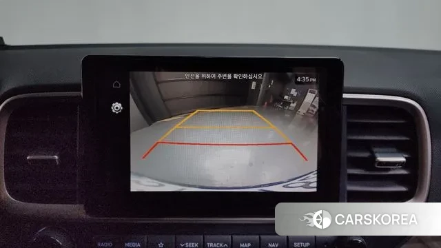 Hyundai Venue id 3764632 из Кореи 9