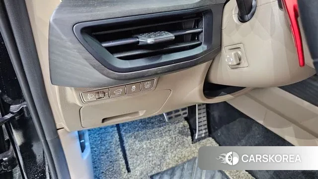 Kia K8 Hybrid id 3508799 из Кореи 9