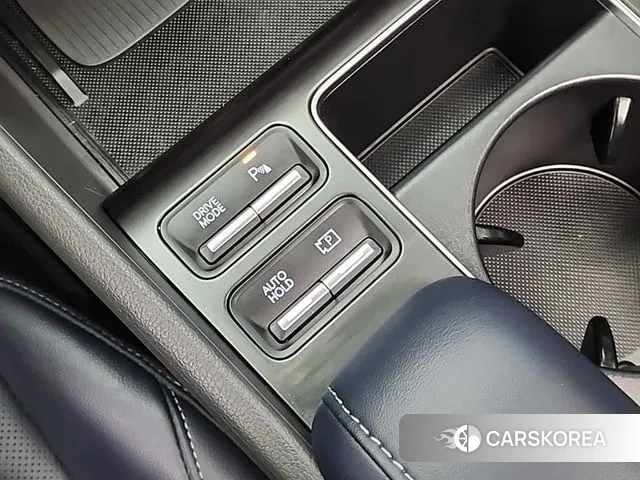 Hyundai Sonata D Edge (DN8) id 3576414 из Кореи 9