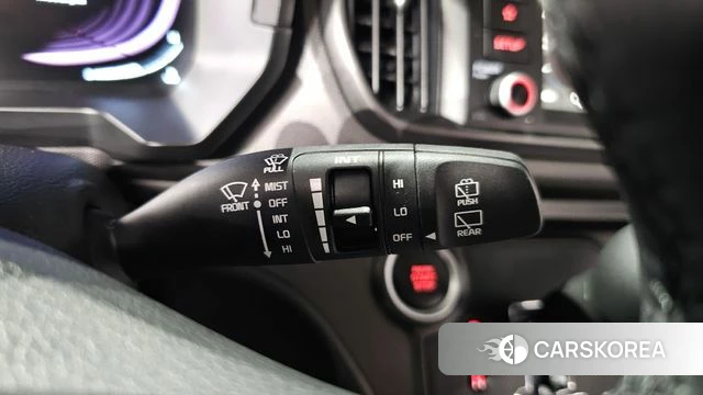 Kia The New Kia Ray id 4772850 из Кореи 9