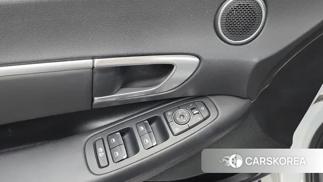 Hyundai Sonata (DN8) id 3581623 из Кореи 9