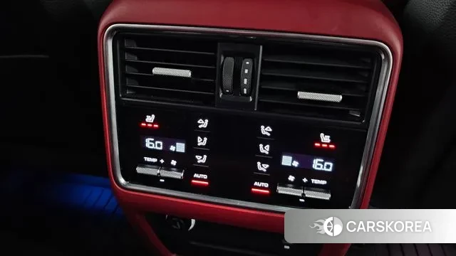 Porsche Cayenne (PO536) id 2980982 из Кореи 9