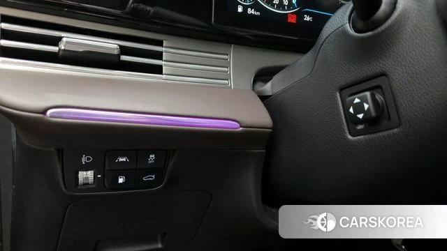 Hyundai The New Grandeur IG id 3916702 из Кореи 9