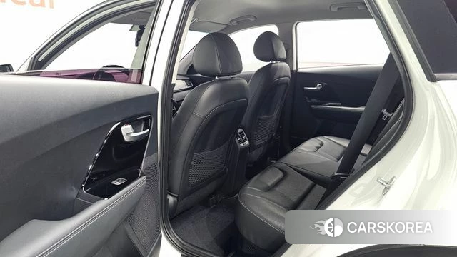 Kia Niro id 4647799 из Кореи 9