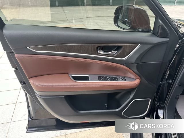 Honda Crown Road id 4220655 из Китая 9