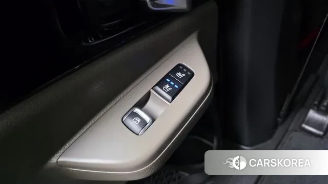 Kia The New Carnival 4th Generation id 3654036 из Кореи 9