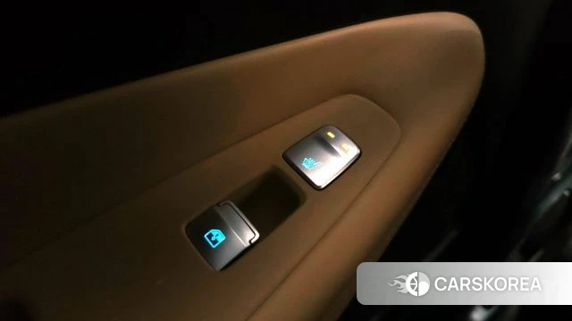 Hyundai The New Santa Fe id 3870911 из Кореи 9