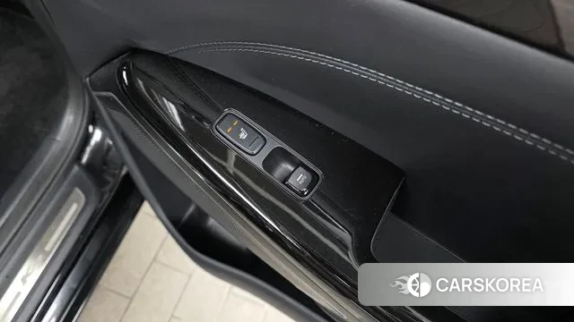 Kia K7 Premier id 3598471 из Кореи 9