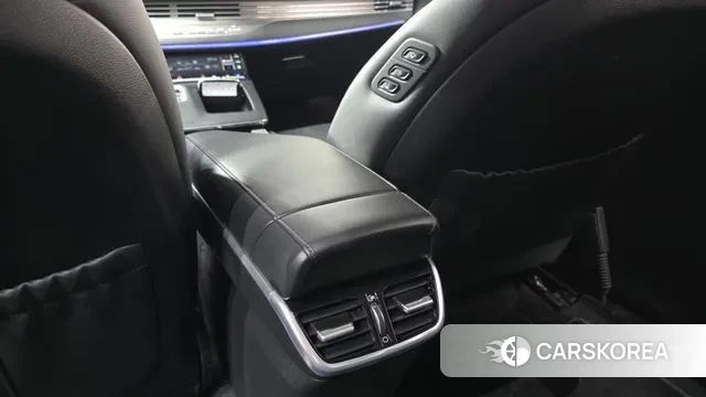 Hyundai The New Grandeur IG id 3587951 из Кореи 9