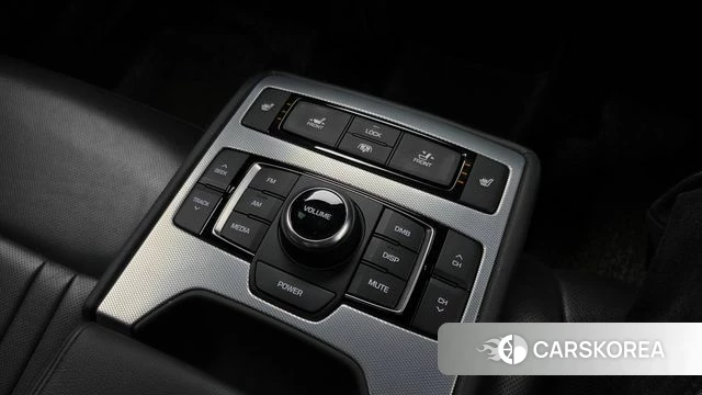 Genesis G80 id 4251020 из Кореи 9
