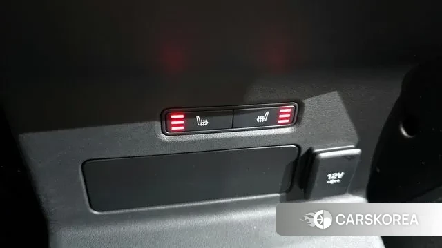 Land Rover Range Rover Velar id 3505352 из Кореи 9