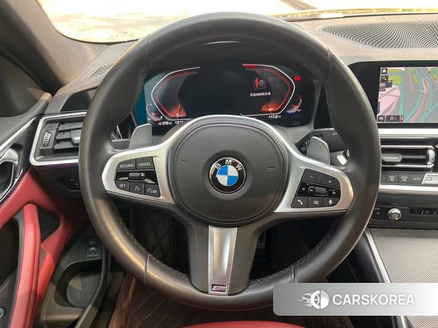 BMW 4 series id 4215762 из Китая 9