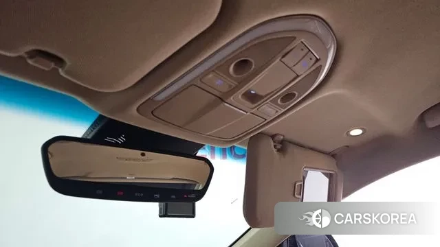 Genesis G80 id 3380118 из Кореи 9