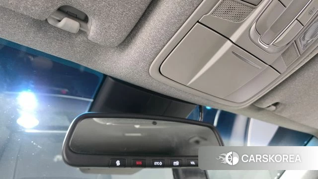 Hyundai Santa Fe TM id 4232895 из Кореи 9