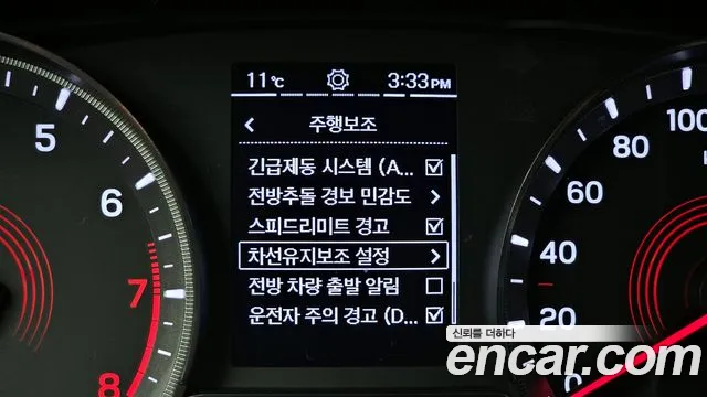 Ssangyong Beautiful Korando id 2476660 из Кореи 9