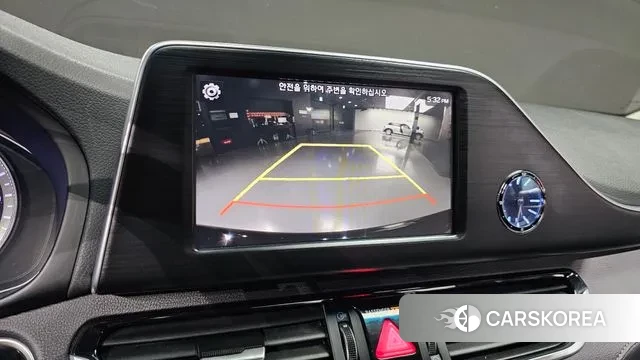 Hyundai Grandeur IG id 3233926 из Кореи 9