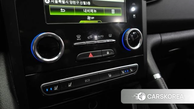 Renault Korea (Samsung) The New QM6 id 4396035 из Кореи 9