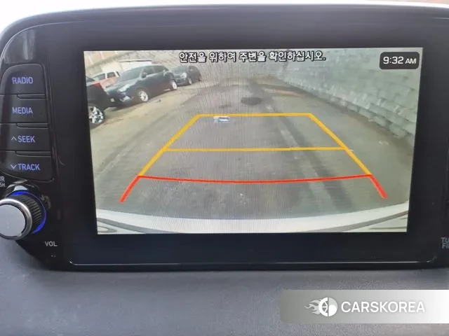 Hyundai All New Tucson id 3694980 из Кореи 9