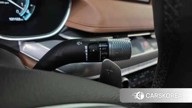 Genesis G80 (RG3) id 4711683 из Кореи 9