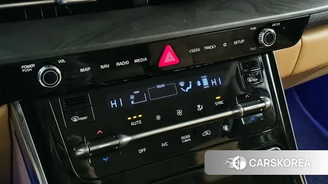 Kia Carnival 4th generation id 3611541 из Кореи 9