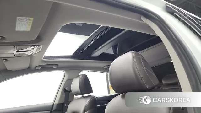 Hyundai Grandeur IG id 3494460 из Кореи 9