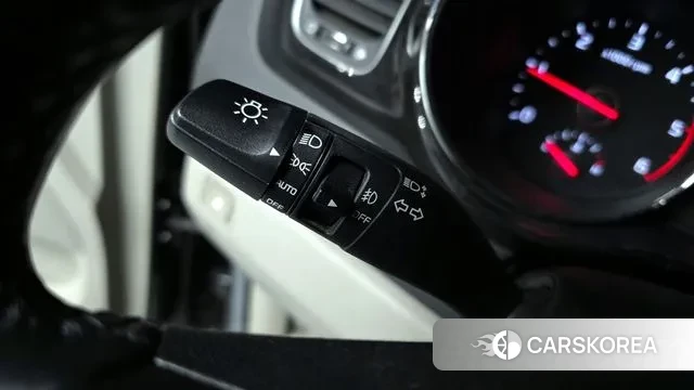 Kia The New Carnival id 3728698 из Кореи 9