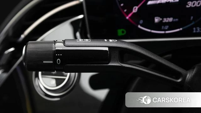 Mercedes-Benz E-Class W214 id 4242677 из Кореи 9