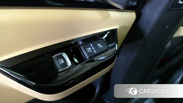 Kia Carnival 4th generation id 3872392 из Кореи 9