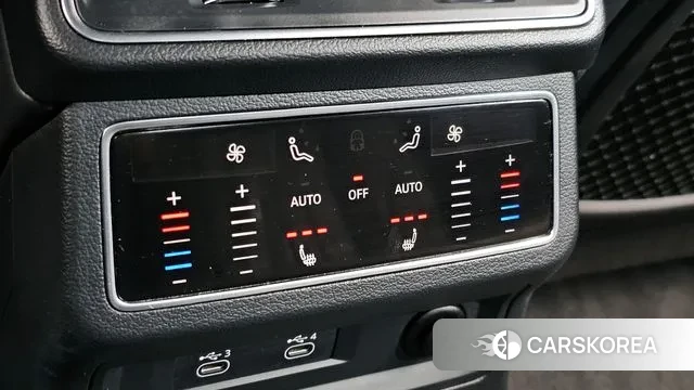 Audi A6 (C8) id 3508759 из Кореи 9