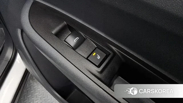 Chevrolet (GM Daewoo) Bolt EV id 3676327 из Кореи 9