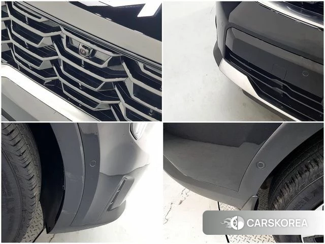 Kia The New Sorento 4th Generation id 3952485 из Кореи 9