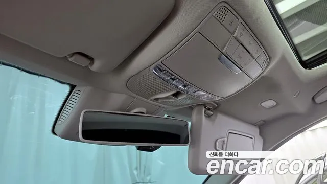 Mercedes-Benz C-Class W205 id 2855411 из Кореи 9