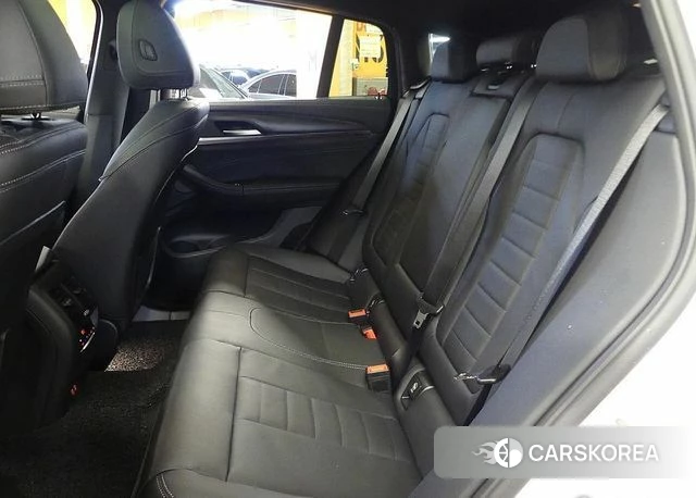 BMW X4 (G02) id 4870530 из Кореи 9