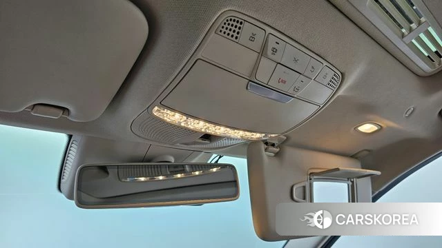 Mercedes-Benz C-Class W205 id 4508350 из Кореи 9