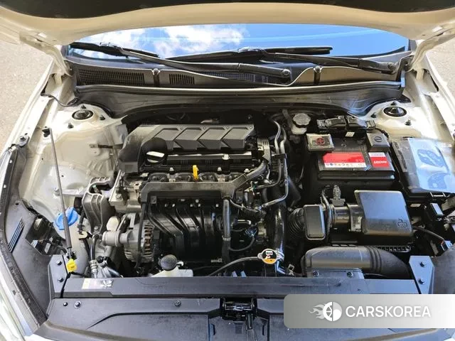 Kia Come New K3 id 3439556 из Кореи 9