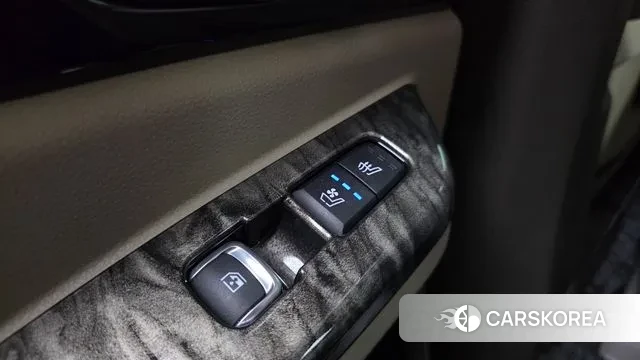 Kia Carnival 4th generation id 3712102 из Кореи 9