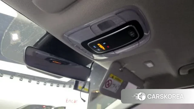 Hyundai Avante (CN7) id 3378902 из Кореи 9