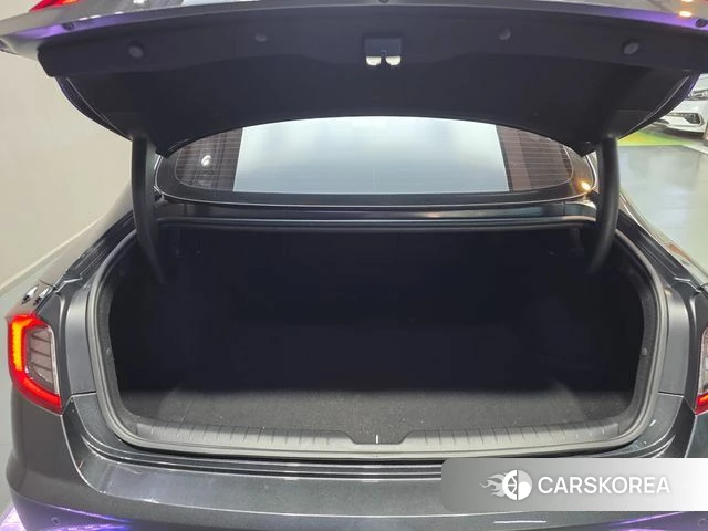 Hyundai Sonata (DN8) id 4631792 из Кореи 9
