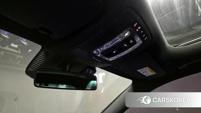 Mercedes-Benz GLA - Class H247 id 3893276 из Кореи 9